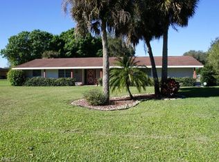 305 Thompson Ave, Lehigh Acres, FL 33936
