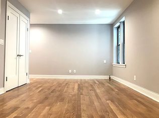 155 Ridge St #2CD, New York, NY 10002
