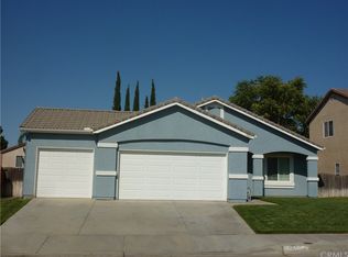 1623 Quail Summit Dr, Beaumont, CA 92223