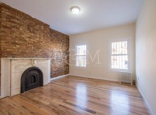 330 Halsey St #1, Brooklyn, NY 11216