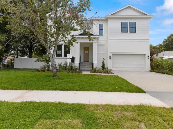 3007 W Meadow St, Tampa, FL 33611