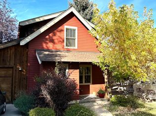 970-1 NE Jones Rd, Bend, OR 97701