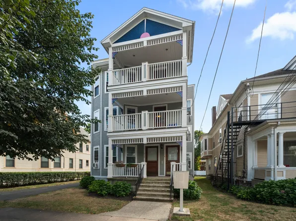 116 Bishop Street, New Haven, CT 06511