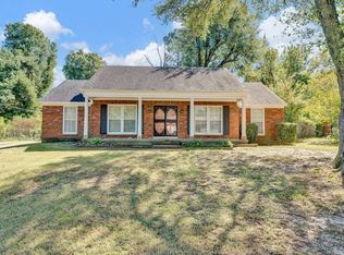 5340 Santa Monica St, Memphis, TN 38116