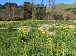 2620 Franklin Canyon Rd, Martinez, CA 94553