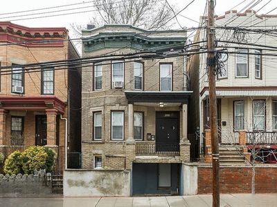 1211 Central Ave, Union City, NJ, 07087