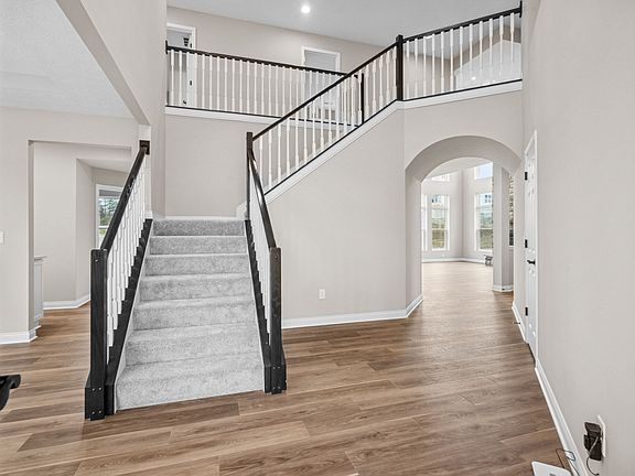 Interior - Representational Photo