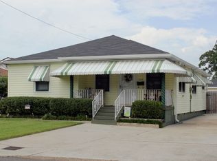 1203 Avenue A, Marrero, LA 70072