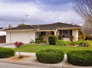 996 Amstutz Dr, San Jose, CA 95129