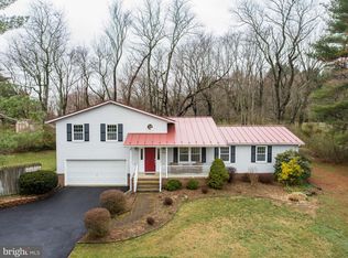 3808 Robin Hood Way, Sykesville, MD 21784