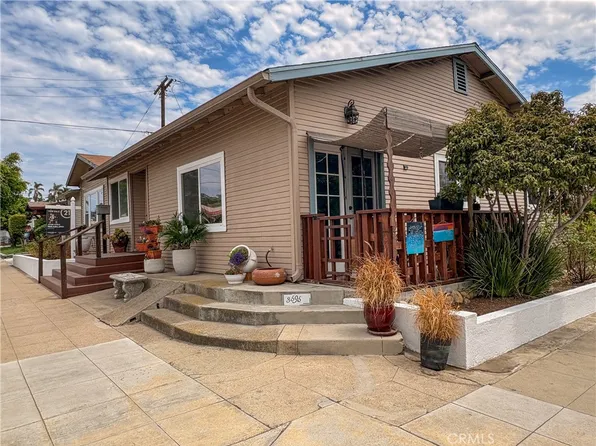 3595 Arizona St, San Diego, CA 92104