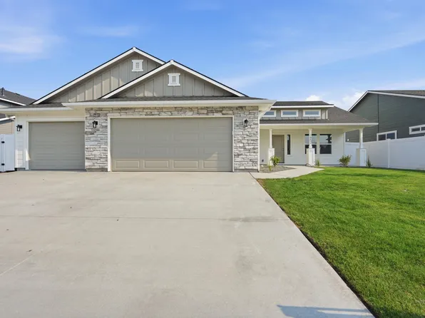 1652 Haystack Rd, Emmett, ID 83617