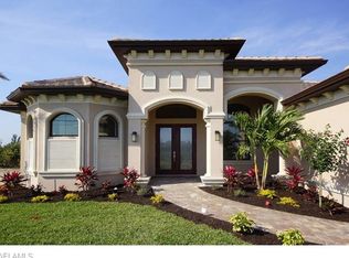 702 NW 39th Ave, Cape Coral, FL 33993