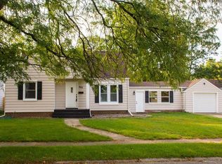 602 Ostemo Pl, South Bend, IN 46617