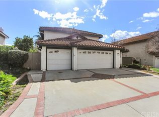 12202 Willow Spring Dr, Moorpark, CA 93021