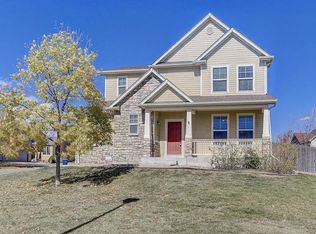 7633 Capel Point, Peyton, CO 80831