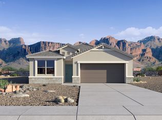 1667 W Stradling Ave, Apache Junction, AZ 85120