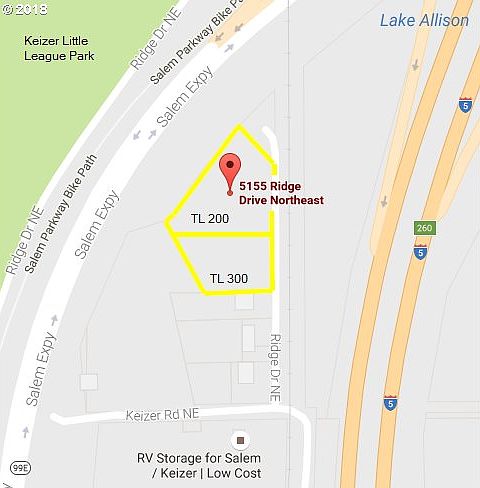 2nd image of 5155 Ridge Dr NE