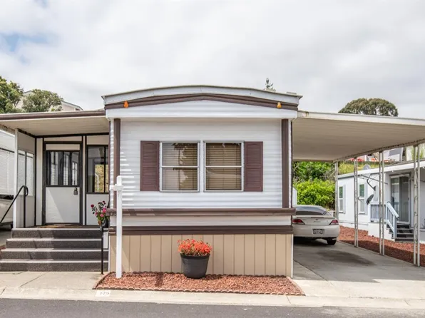 16401 San Pablo Ave #279, San Pablo, CA 94806