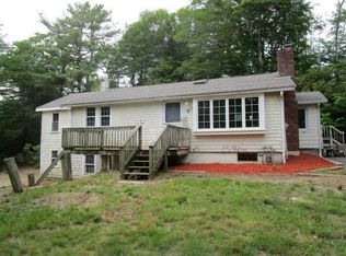 5 Artisan Way, Forestdale, MA 02644