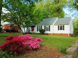 506 Florham Dr, High Point, NC 27262