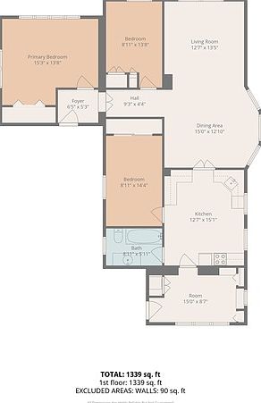 1st image of 7314 N Crawford Ave #2