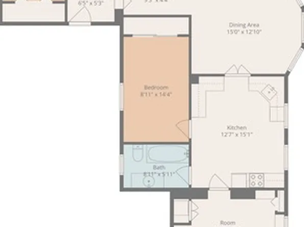 7314 N Crawford Ave #2, Lincolnwood, IL 60712