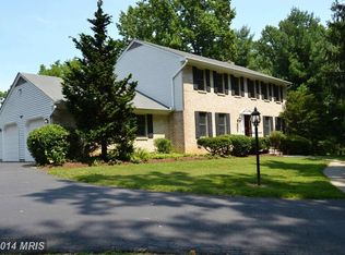 1871 Baltimore Annapolis Blvd, Annapolis, MD 21409