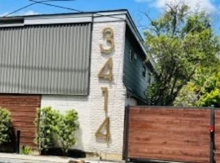 3414 Graustark St APT 5, Houston, TX 77006