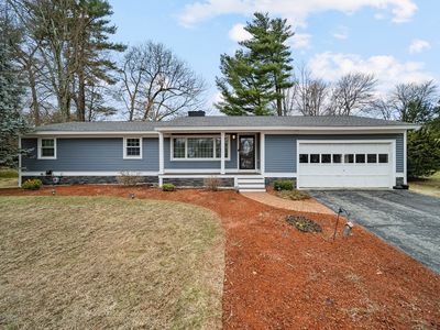 12 Franconia Dr, Nashua, NH, 03063