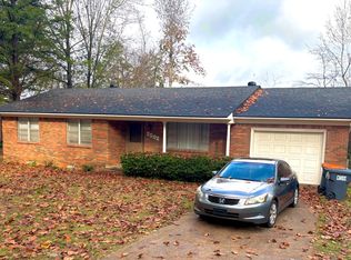 2502 W 2nd St, Russellville, AR 72801