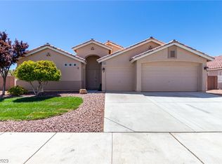 6603 Ruddock Dr, North Las Vegas, NV 89084