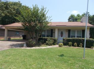 2511 Tilman Dr, Bossier City, LA 71111