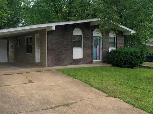 311 Bass St, Park Hills, MO 63601