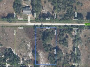 2877 W Reeves Rd, Avon Park, FL 33825