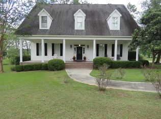 577 Beaver Kreek Rd, Douglas, GA 31533