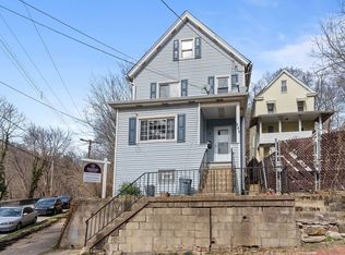 517 Center Ave, Pitcairn, PA 15140