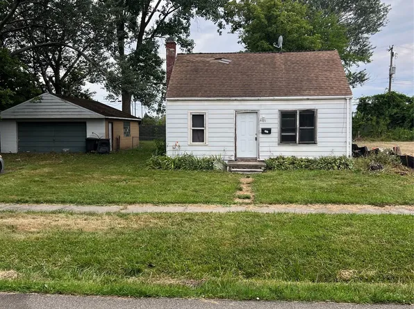 8070 Westpoint St, Taylor, MI 48180