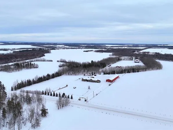 665033 Range Road 181, Athabasca County, AB T0A 0E0