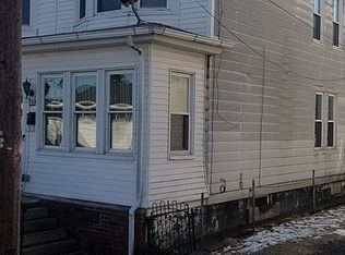 122 Swatara Rd, Shenandoah, PA 17976