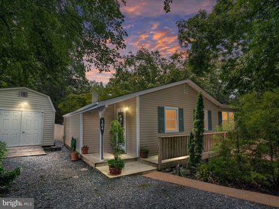 104 Virginia Ave, Edgewater, MD, 21037