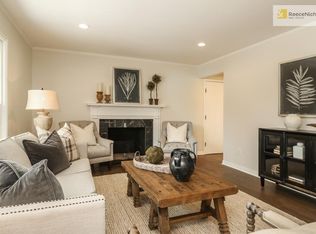 8029 Belinder Rd, Leawood, KS 66206