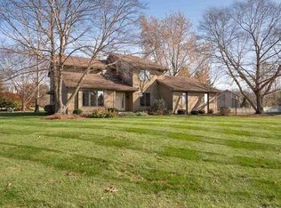 5215 Halley View Run, Fort Wayne, IN 46814