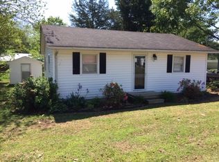 94 Elm St, Trimble, TN 38259