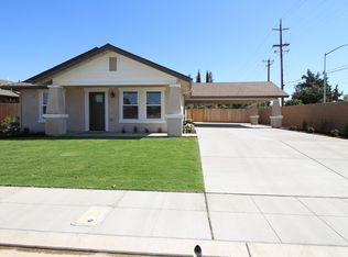 4795 W Dori Ave, Fresno, CA