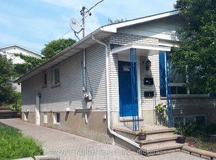 255 Lalemant St, Ottawa, ON K1L 7G1