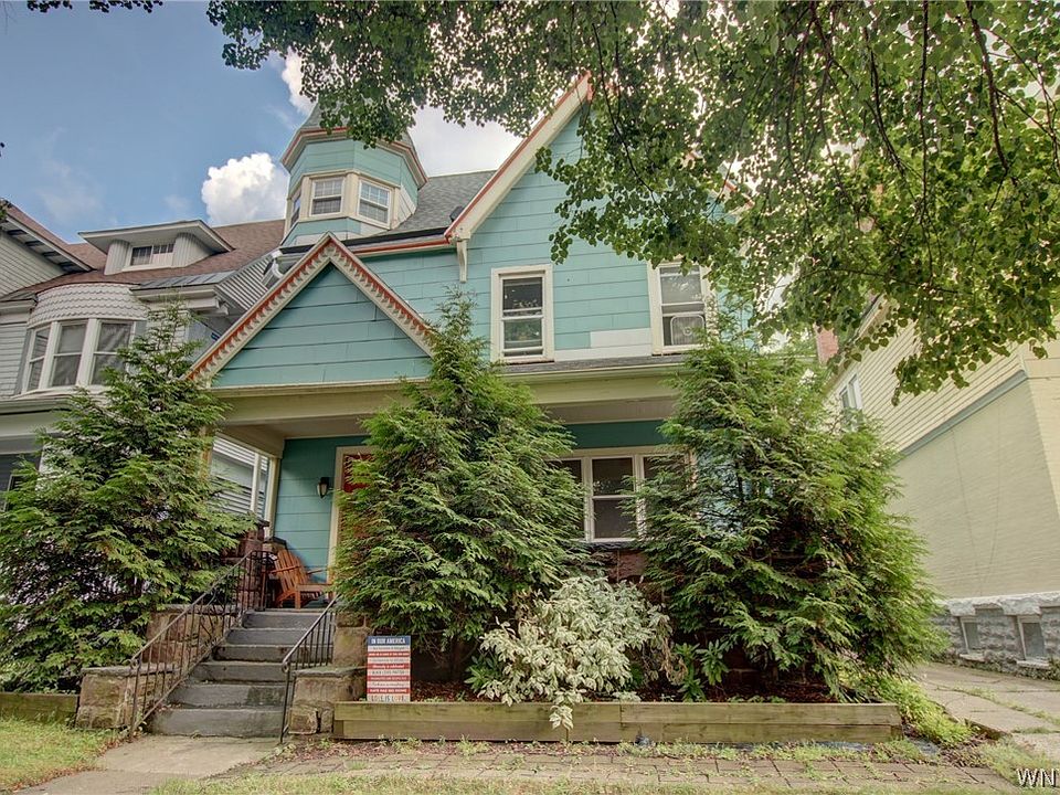 309 West Ave Buffalo NY Zillow