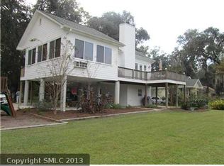 78 Lake No No Rd, Midway, GA 31320