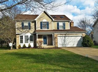 9956 Kerr Cemetery Rd, Loveland, OH 45140