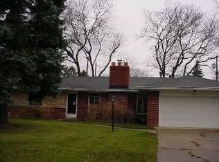1314 Juliet Dr, Toledo, OH 43614